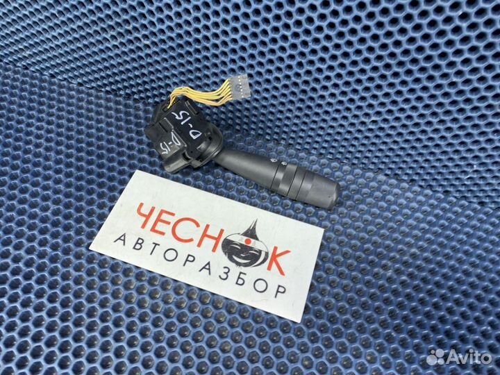 Переключатель стеклоочистителя Dodge Caliber PM