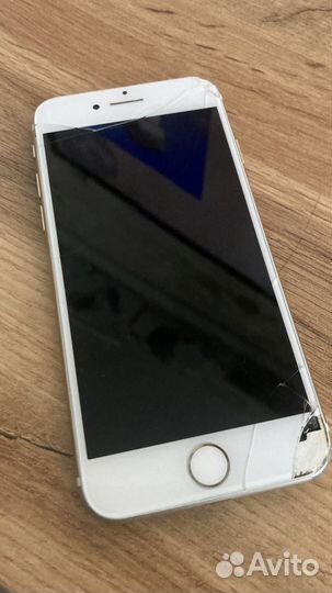 iPhone 7, 32 ГБ