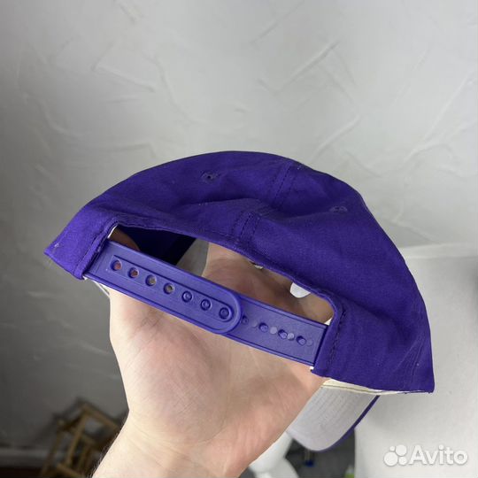 Винтажная Кепка Major League Baseball Бейсболка