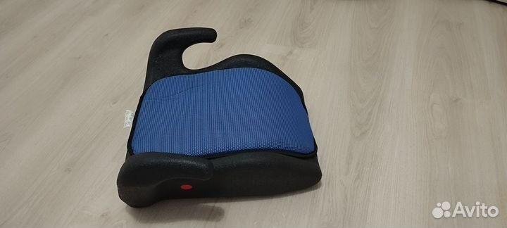 Автокресло бустер