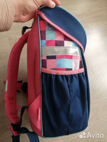 Ранец(рюкзак) tiger family