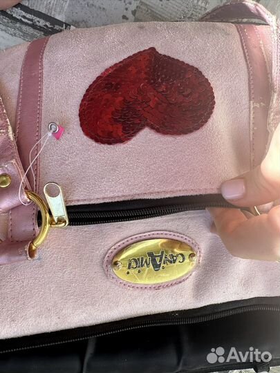 Сумка для животных и вещи пакетом