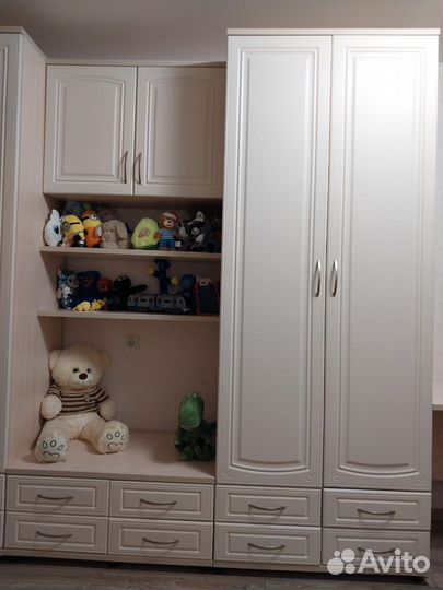 Стенка Линда