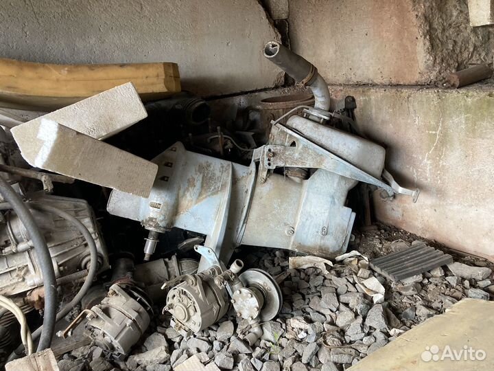 Колонка катер амур