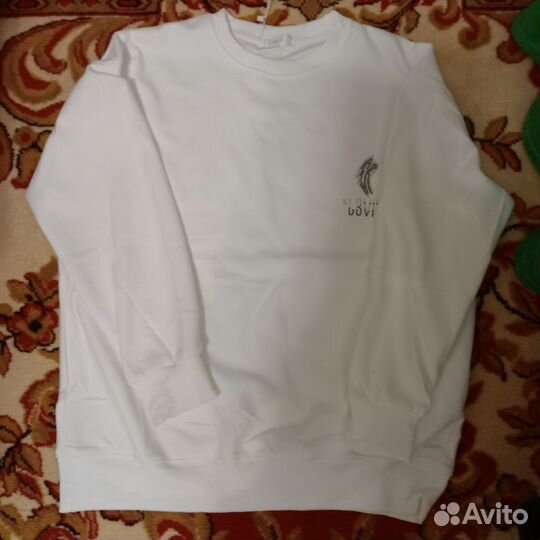 Свитшот женский