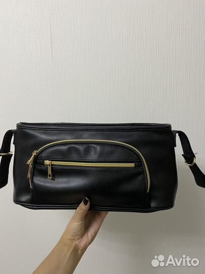 Сумка для коляски