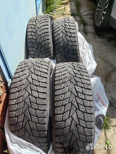 Dunlop Sport Classic 235/55 R18 104T
