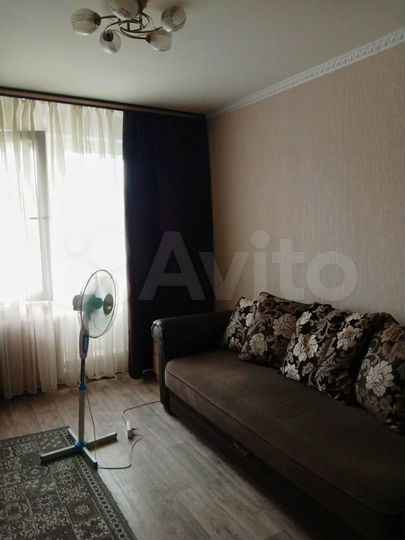 2-к. квартира, 58,2 м², 5/5 эт.