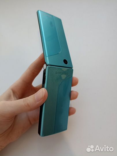 Samsung SGH-X520