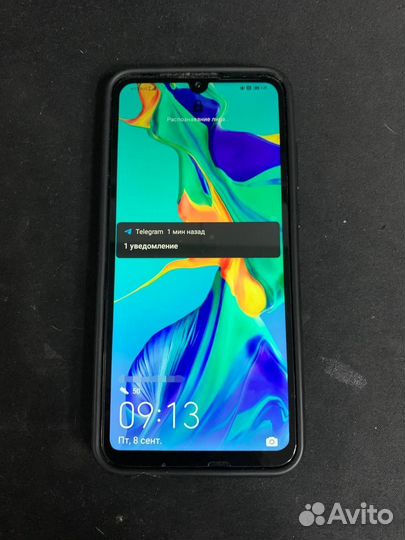 Honor 10 lite 64 Gb