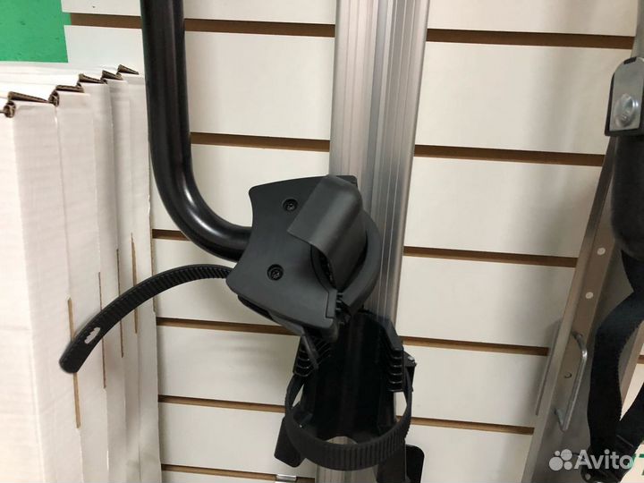 Велокрепление Lux