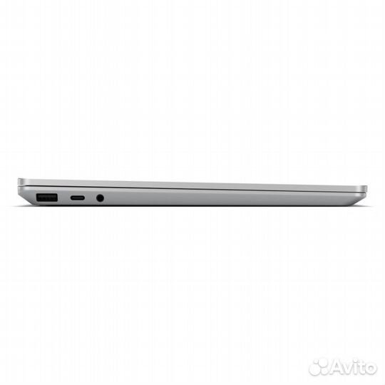 Ноутбук Microsoft Surface Go Platinum Intel Core 