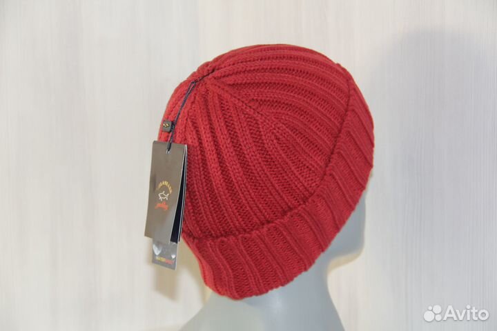 Шапка Paul & Shark, шапки с акулой