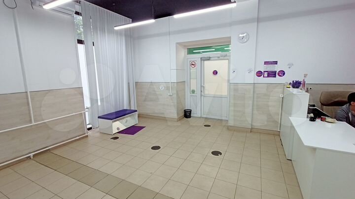 Торговая площадь, 103 м² 1 этаж