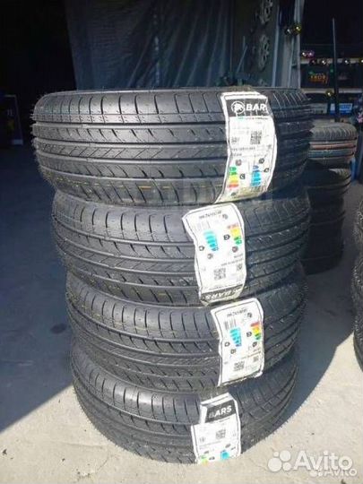 Bars UZ200 185/65 R14 86H