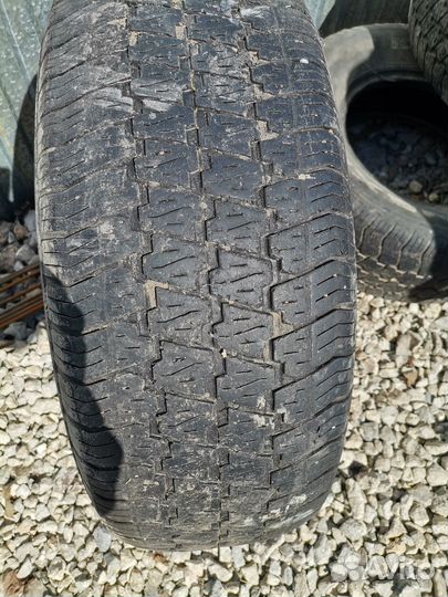 Nexen Radial A/T RV 255/70 R15