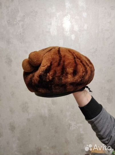 Дубленка натуральная