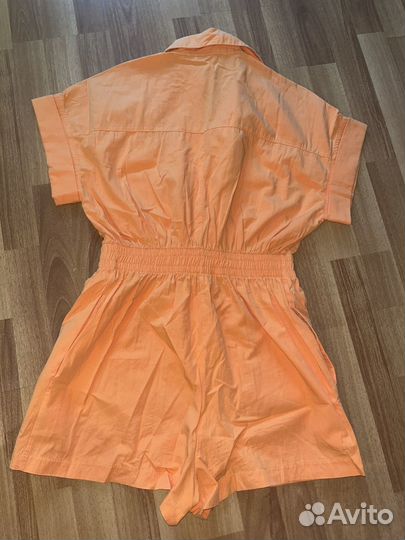 Комбинезон женский