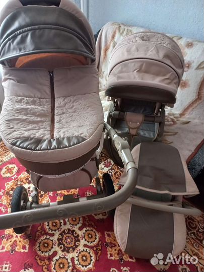 Детские коляски