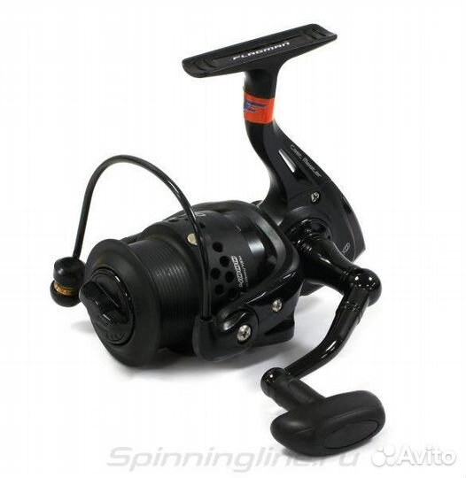 Катушка Flagman Cast Master Feeder 6000