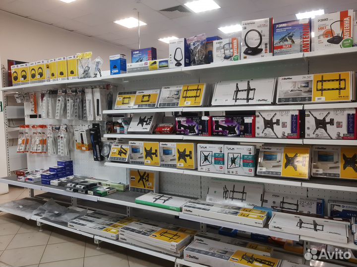 Цифровой ресивер cadena CDT-2291SB (DVB-T2)