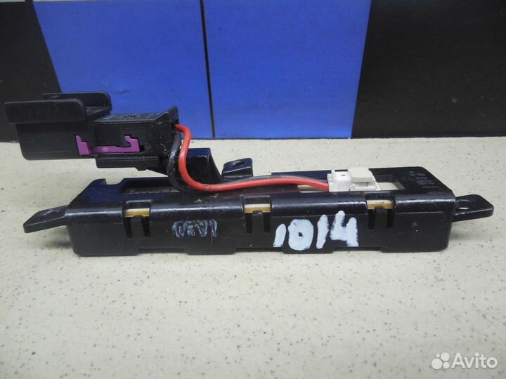 Индикатор Cruze 2009-2016