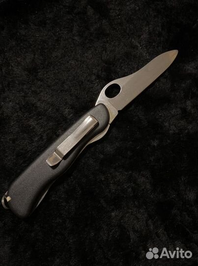 Нож складной victorinox sentinel 0.8416.M3