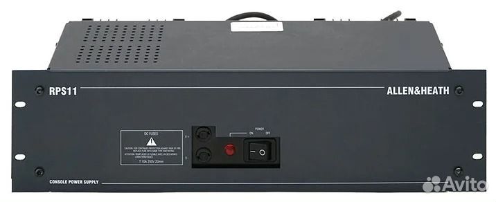 Блок питания Allen&Heath RPS11 (10pin)