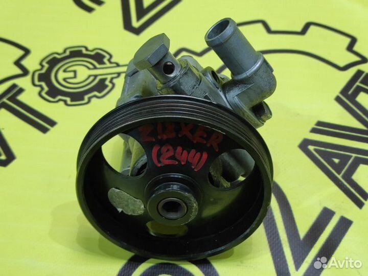 Насос гур Chevrolet Cruze Z18XER