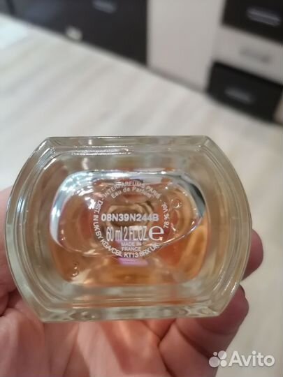 Парфюмерная вода jimmy choo