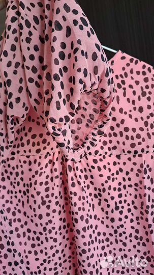 Блузка для девочки