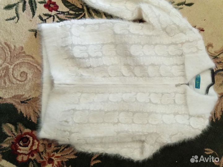 Джемпер женский