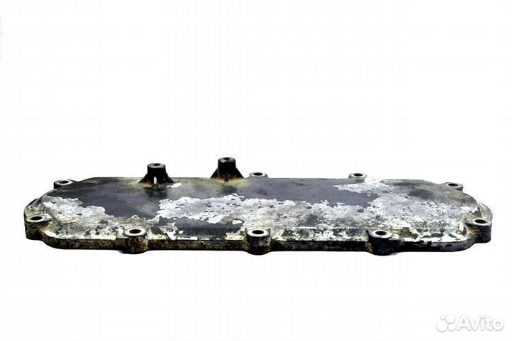 Крышка двигателя боковая scania R-series (01.04)