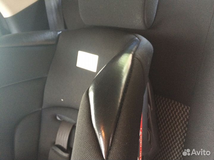 Автокресло сам Gara 0-18 кг