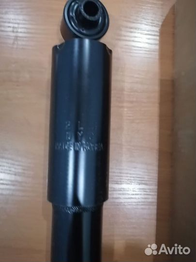 Амортизатор подвески задний hyundai/KIA