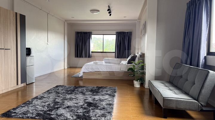 Квартира-студия, 32 м² (Таиланд)