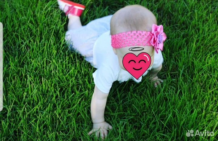 Повязки, резинки,заколки,ободки для волос