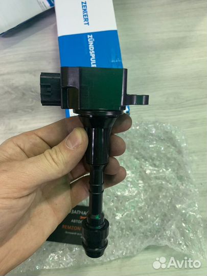 Катушка зажигания Nissan Murano 1, Pathfinder 2 /3