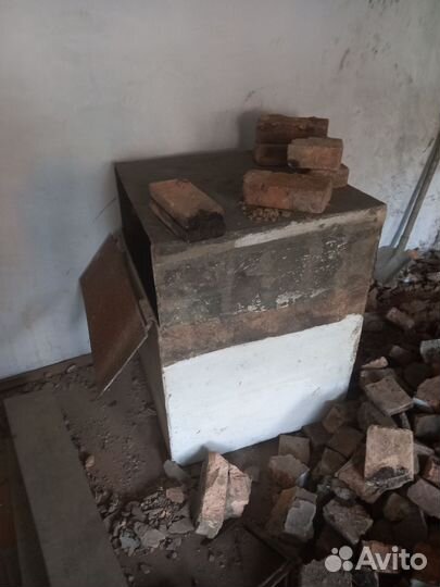 Емкость для воды 400 литров