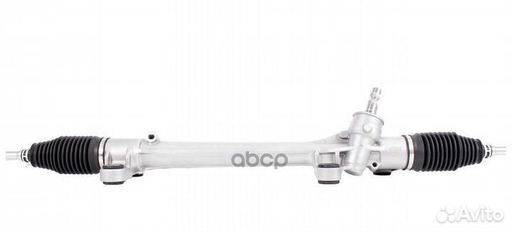 Механическая рулевая рейка Toyota Corolla / Altis