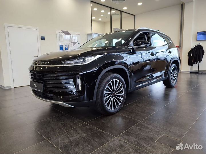 EXEED TXL 1.6 AMT, 2023