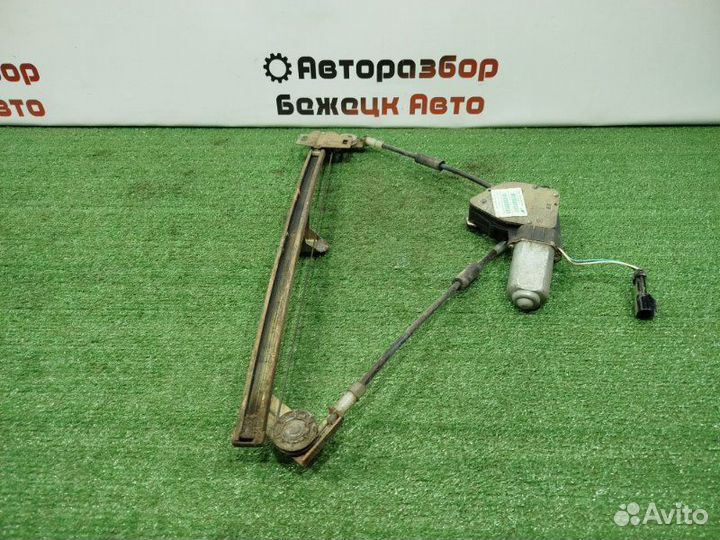 Стеклоподъемный механизм передний правый Chevrolet