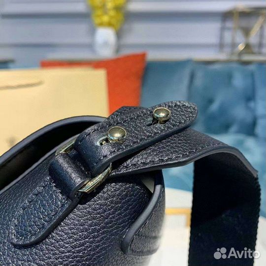 Сумка клач Burberry