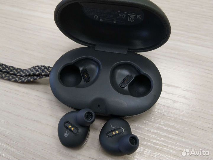 Наушники bang olufsen