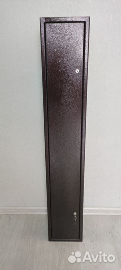 Новый Оружейный сейф Oldi #22 на 2 ствола