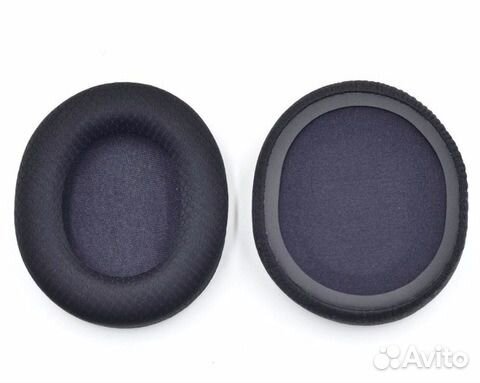 Амбушюры для наушников SteelSeries Arctis 3, 5, 7