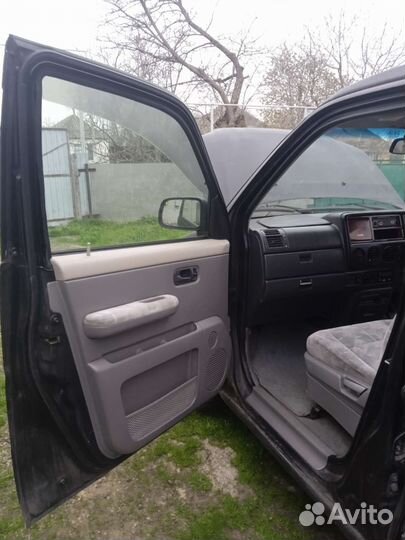 Honda Stepwgn 2.0 AT, 1998, 142 000 км