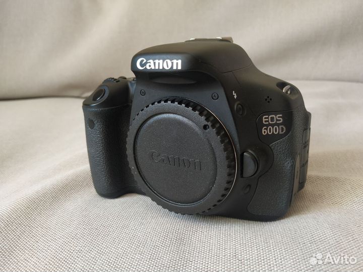 Фотоаппарат canon 600d и Tamron 17-50mm f/2.8