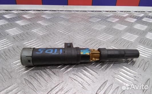 Катушка зажигания бензиновая renault megane 2 (1TD05DE01)