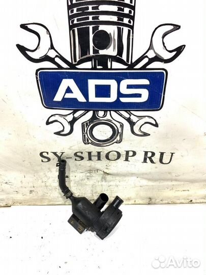 Сапун (маслоотделитель) Ssangyong Rodius D27DT